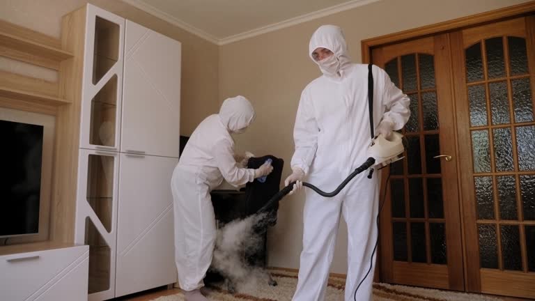 Best Black Mold Removal  in Hayesville, OR